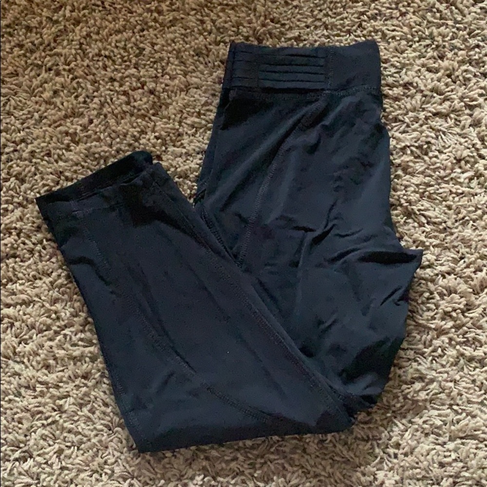 Adidas Capri Leggings